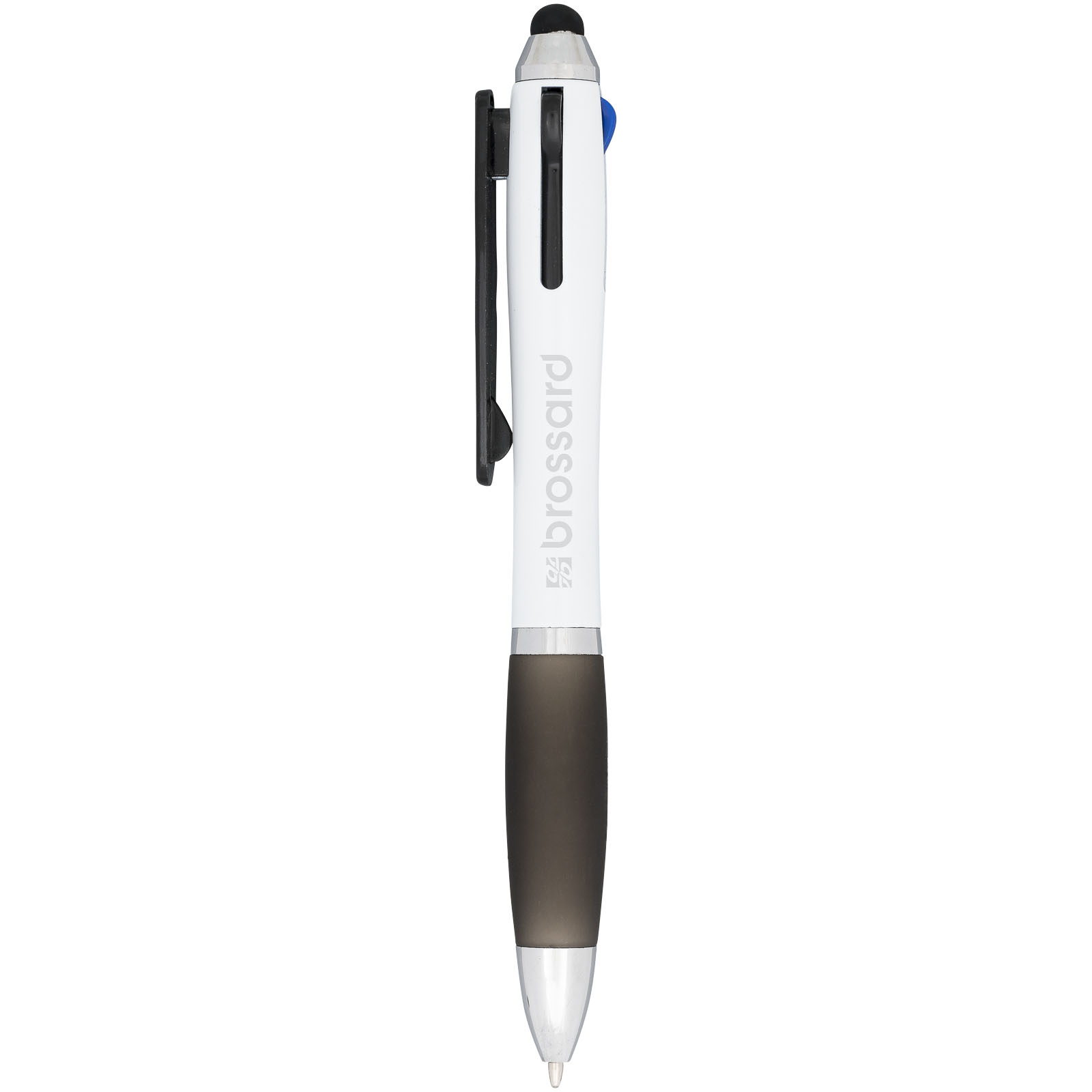 Nash 4-in-1 ballpoint pen