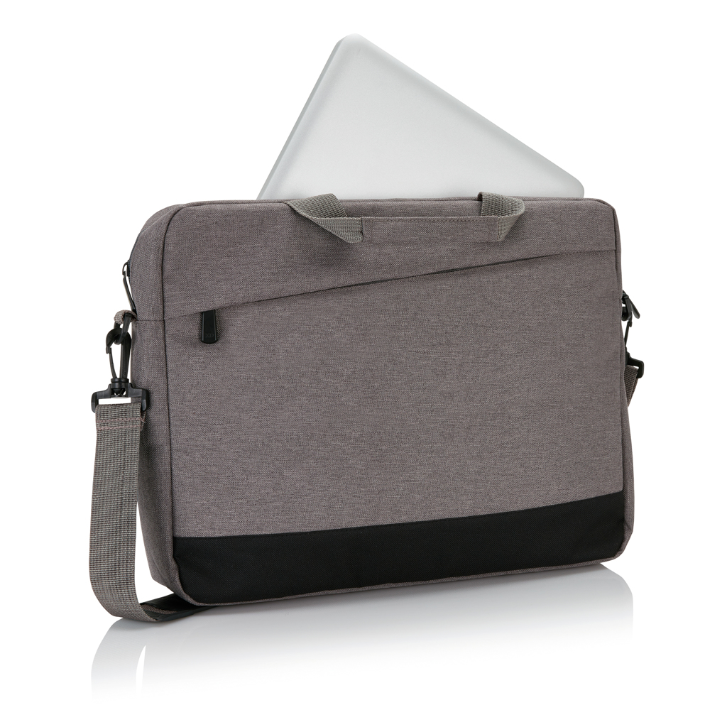 laptop document bag