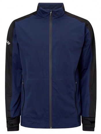 Callaway green clearance grass waterproof jacket