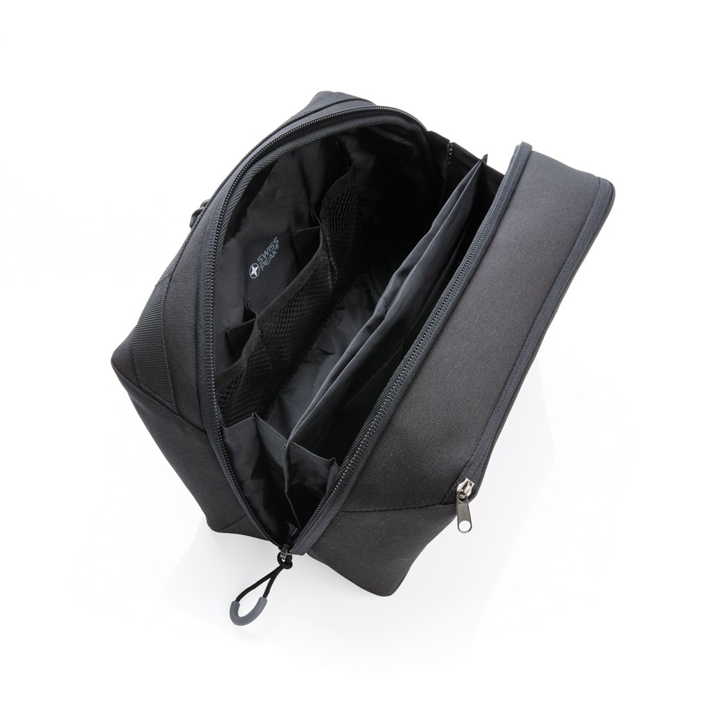 Swiss army toiletry online bag