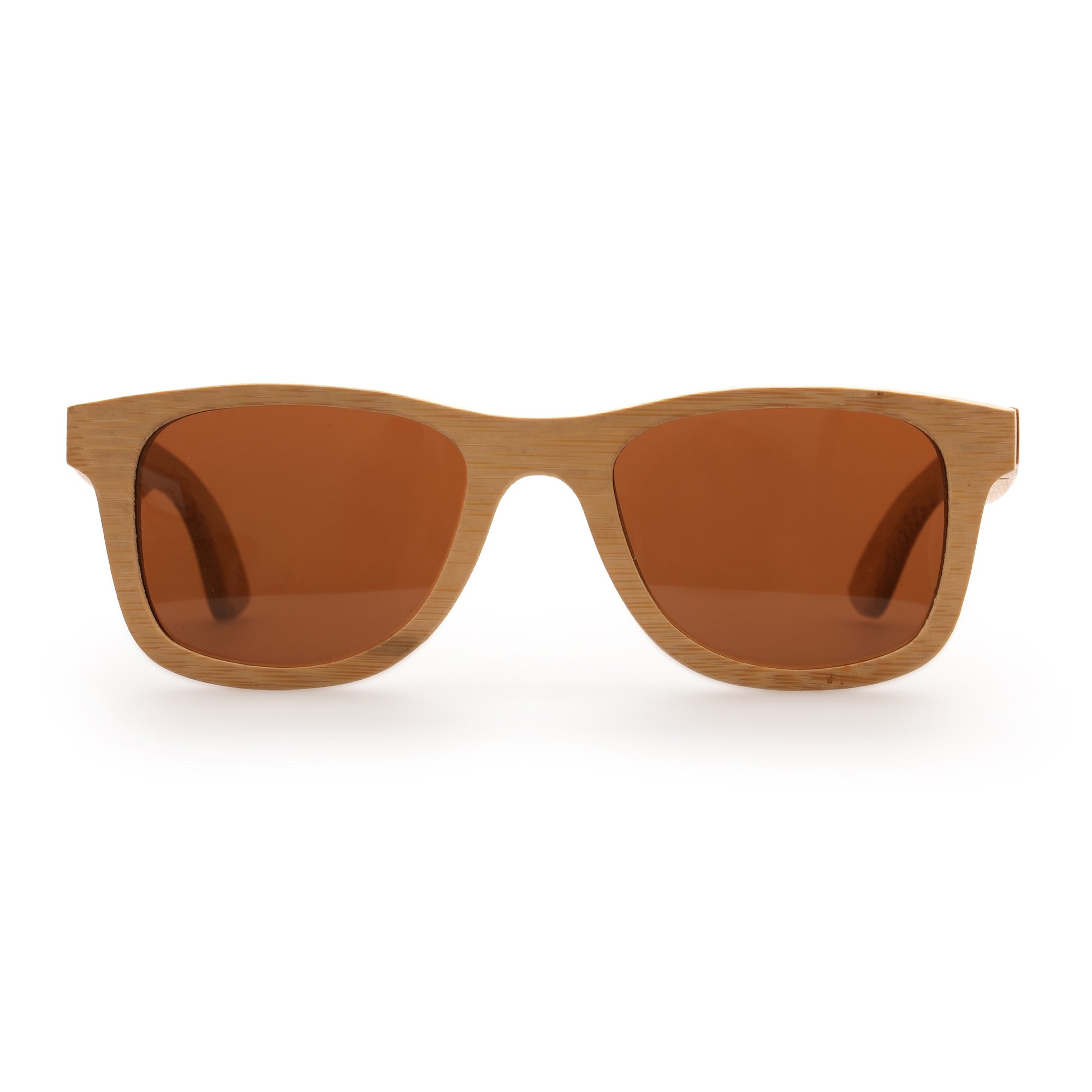 Bamboo hotsell sunglasses uk