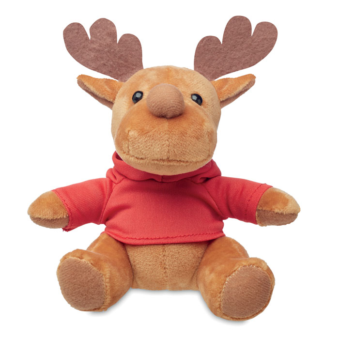 Stuffed rudolph online