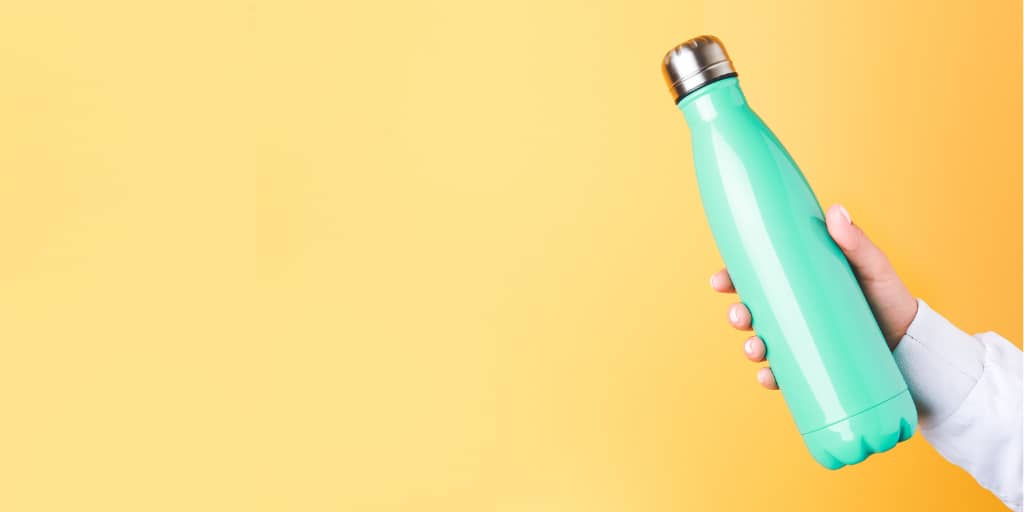 Benefits of Custom Reusable Water Bottles as a Promotional Item