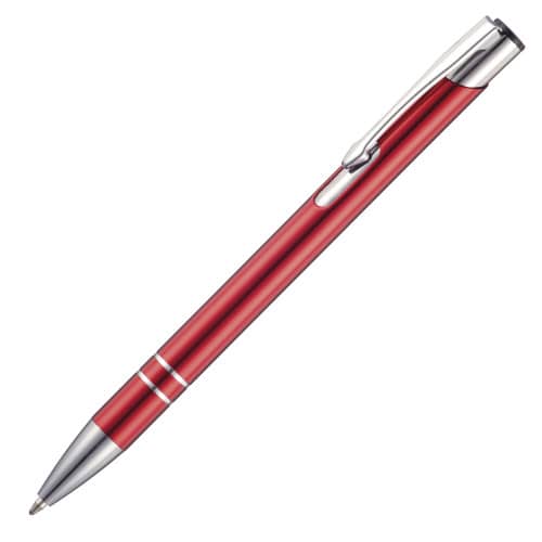 Beck Ball Pen | EverythingBranded United Kingdom