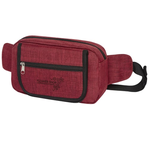 Branded fanny pack new arrivals