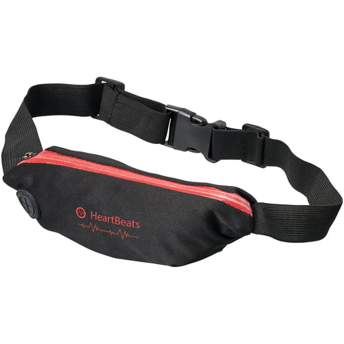 Waist bag shop branded