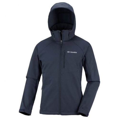 CASCADE RIDGE II SOFTSHELL