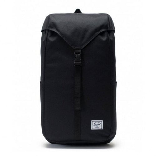 Herschel thompson shop backpack review