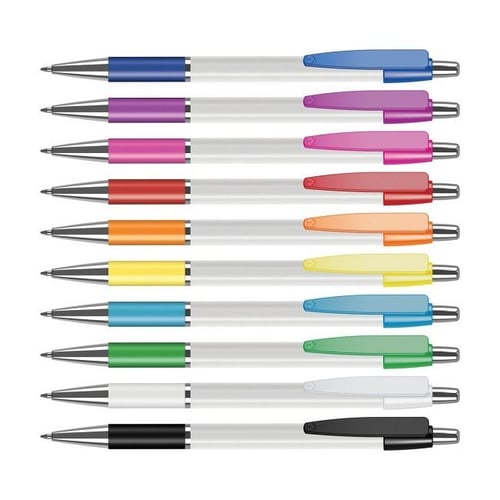 Promotional System 011 Pens