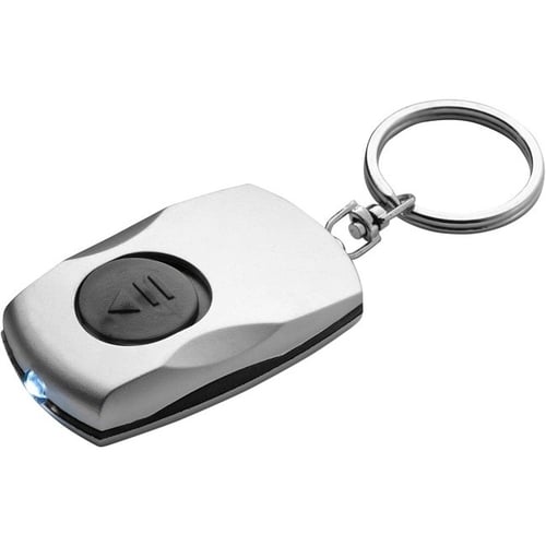 Key holder 2025 with light