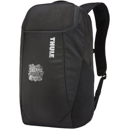 Thule Accent backpack 20L EverythingBranded UK