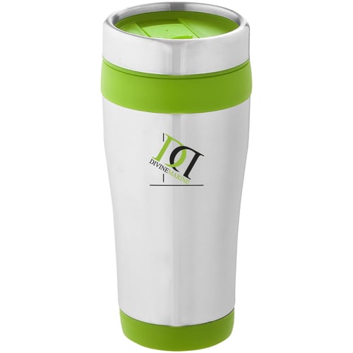 Elwood 410 ml insulated tumbler | EverythingBranded United Kingdom