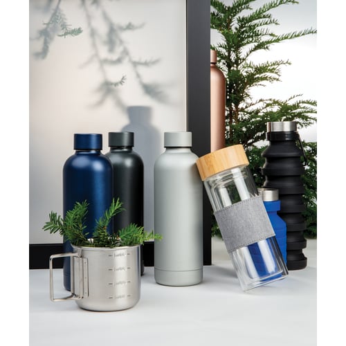 Stainless Steel Water Bottle