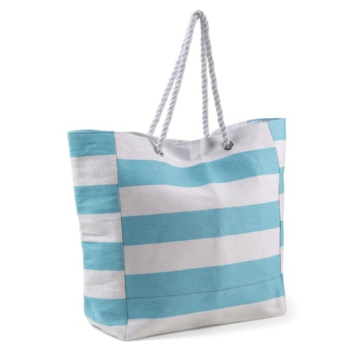 Cotton beach bag | EverythingBranded United Kingdom