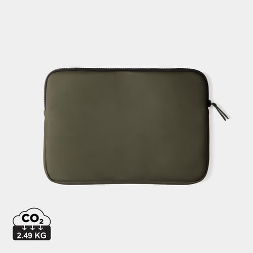 branded laptop case