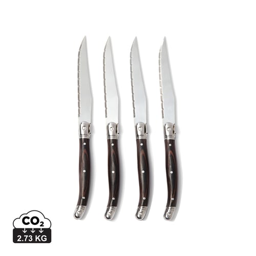 Vinga of Sweden Gigaro Meat Knives