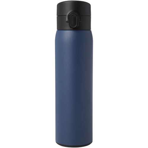 Sika 450 ml RCS certified recycled stainless steel insulated flask ...