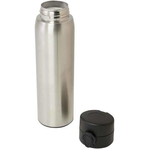 Sika 450 ml RCS certified recycled stainless steel insulated flask ...