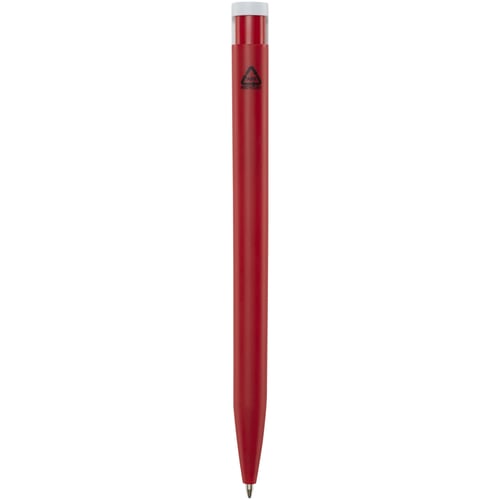 Unix recycled plastic ballpoint pen | EverythingBranded UK