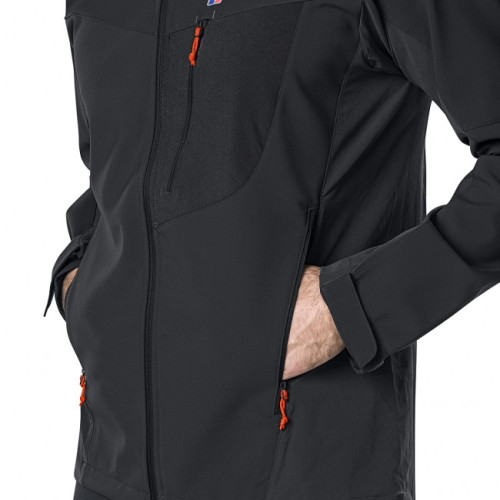 Berghaus ghlas outlet softshell