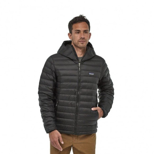 Patagonia men's down store sweater jacket uk