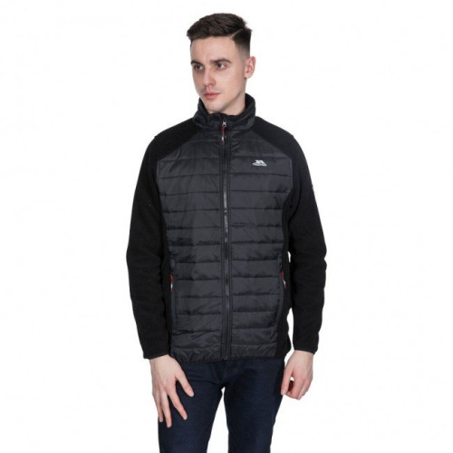 Trespass hotsell hybrid jacket