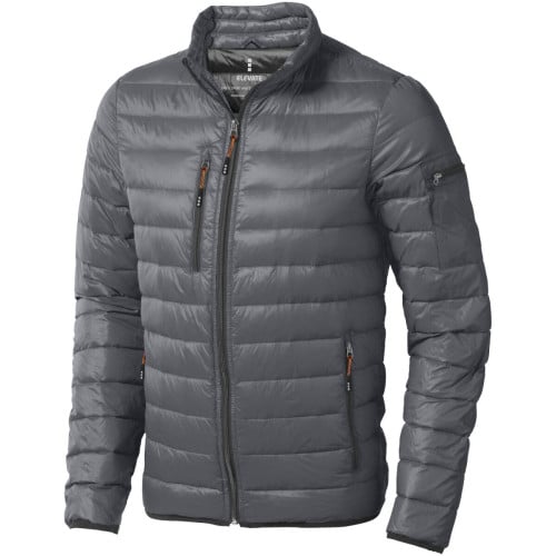 Mens lightweight down jacket on sale uk