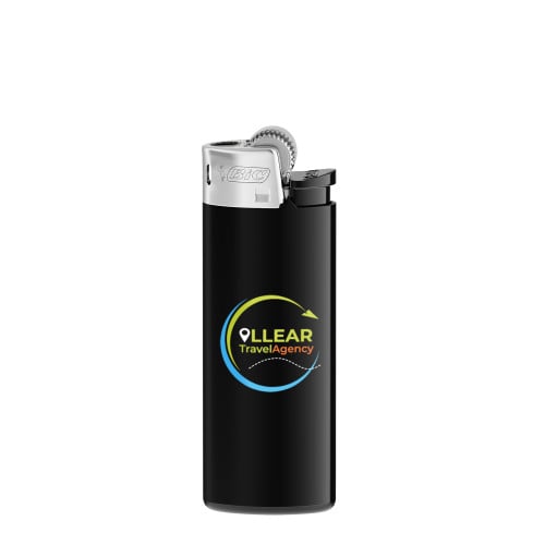 Bic cigarette best sale lighter