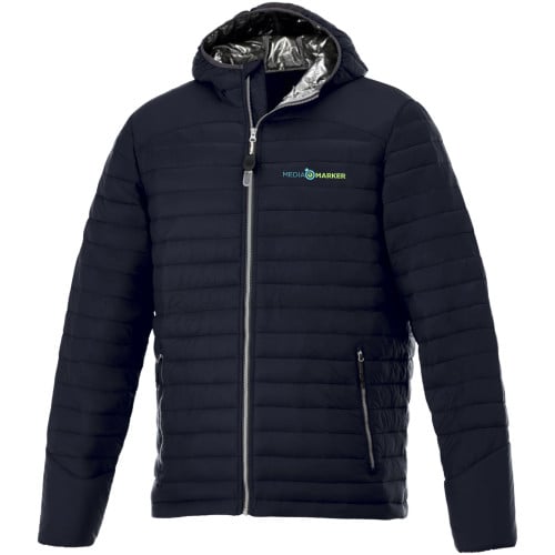 Silverton sales packable jacket