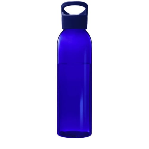 Sky 650 ml recycled plastic water bottle | EverythingBranded UK