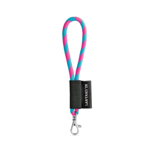 Lanyard Tube Short Set. Standard Models | EverythingBranded UK