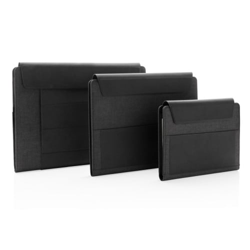 2 in 1 top laptop sleeve