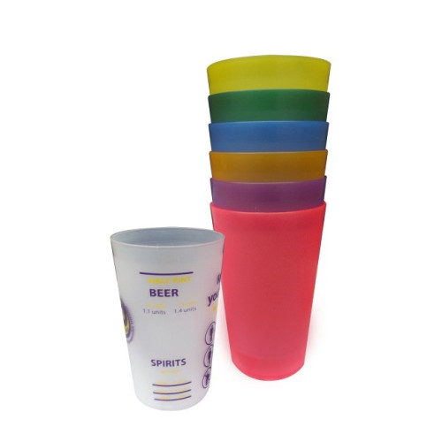 Where to shop buy plastic beakers